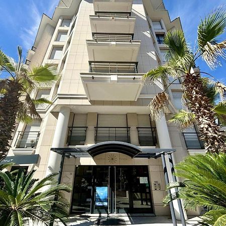 Residence Carlton Riviera - Cannes Eksteriør billede