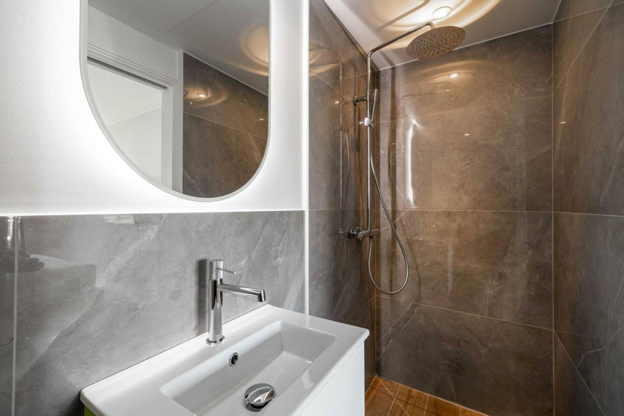 Residence Carlton Riviera - Cannes Eksteriør billede