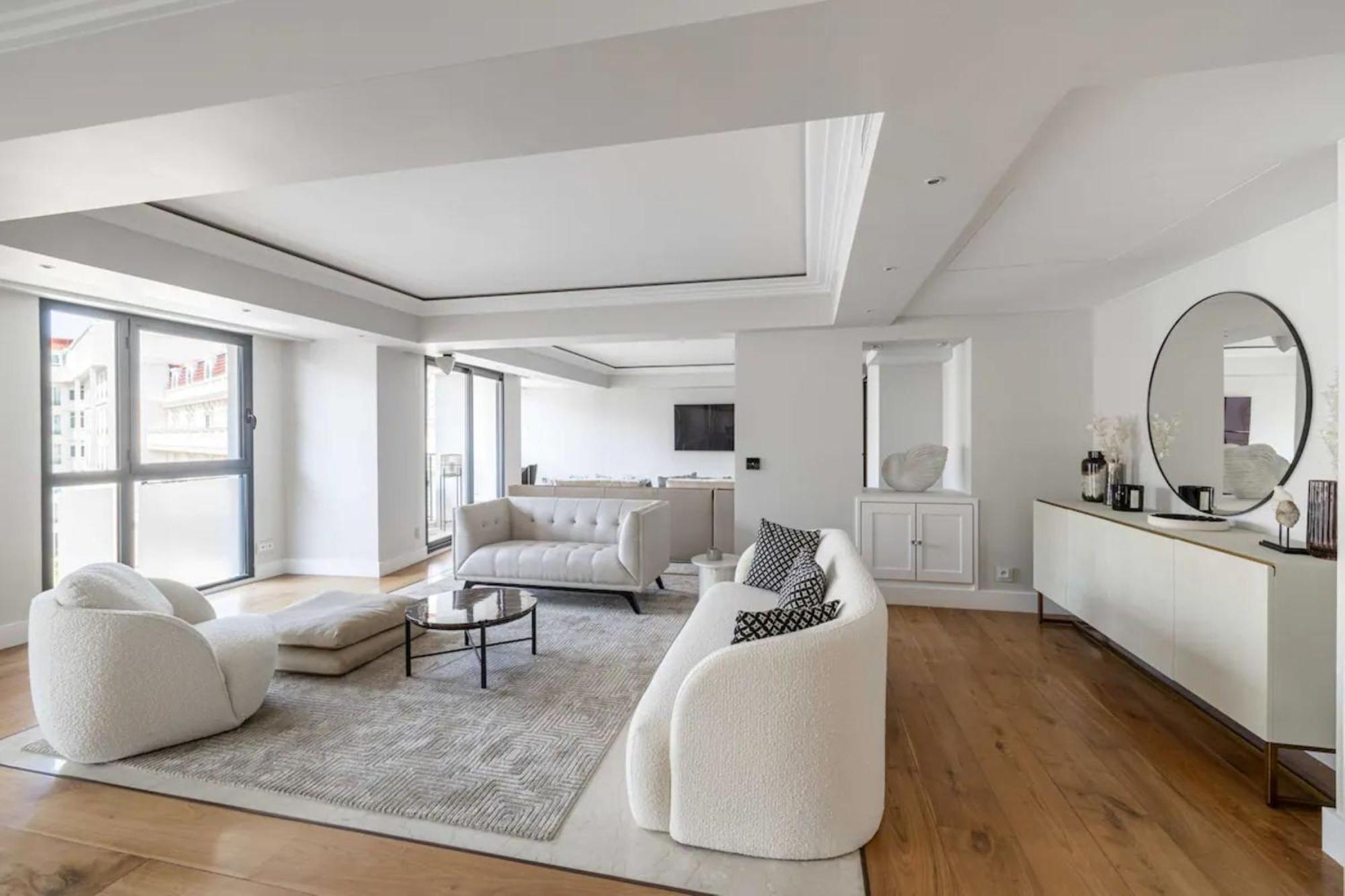 Residence Carlton Riviera - Cannes Eksteriør billede