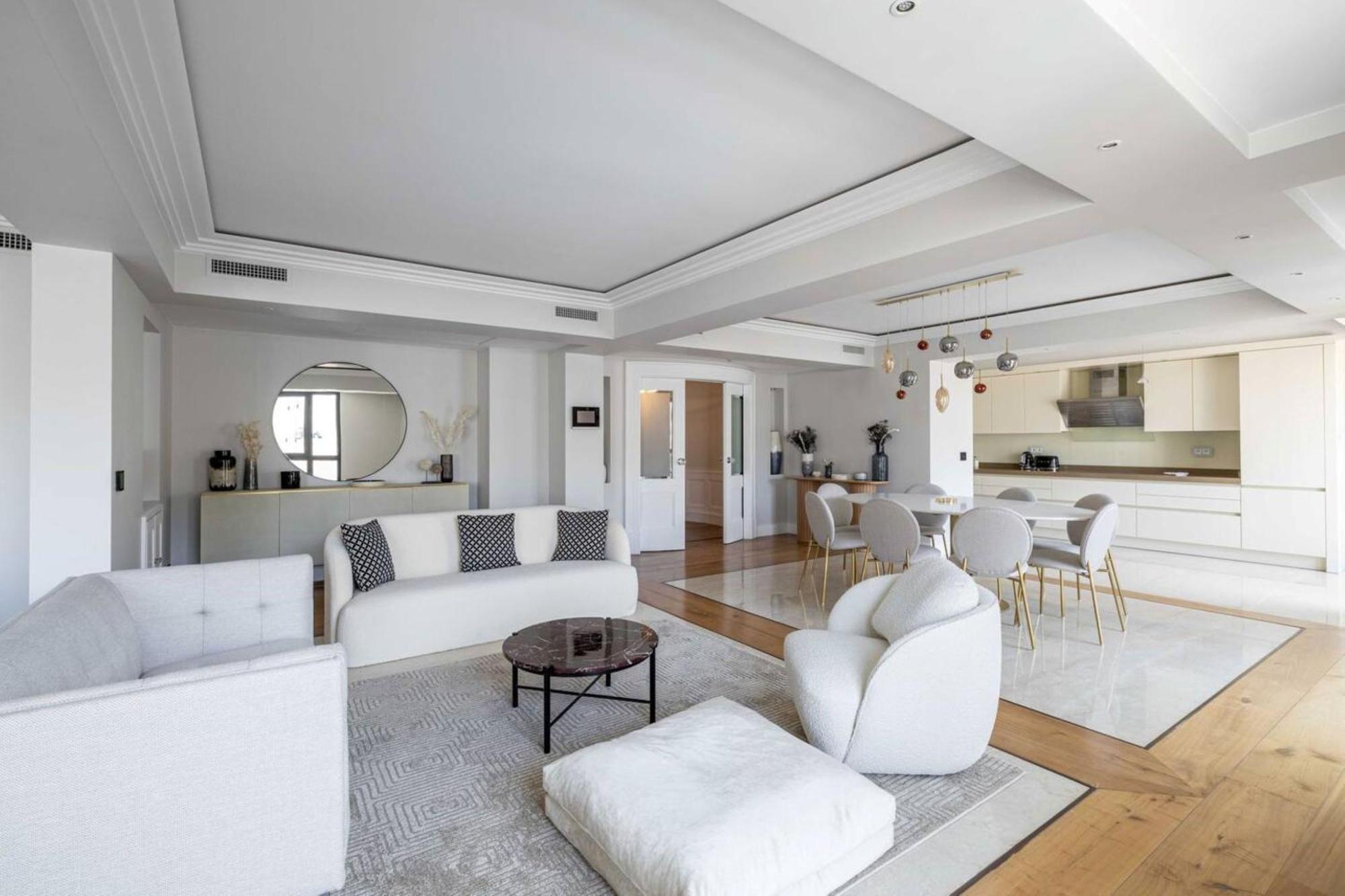 Residence Carlton Riviera - Cannes Eksteriør billede
