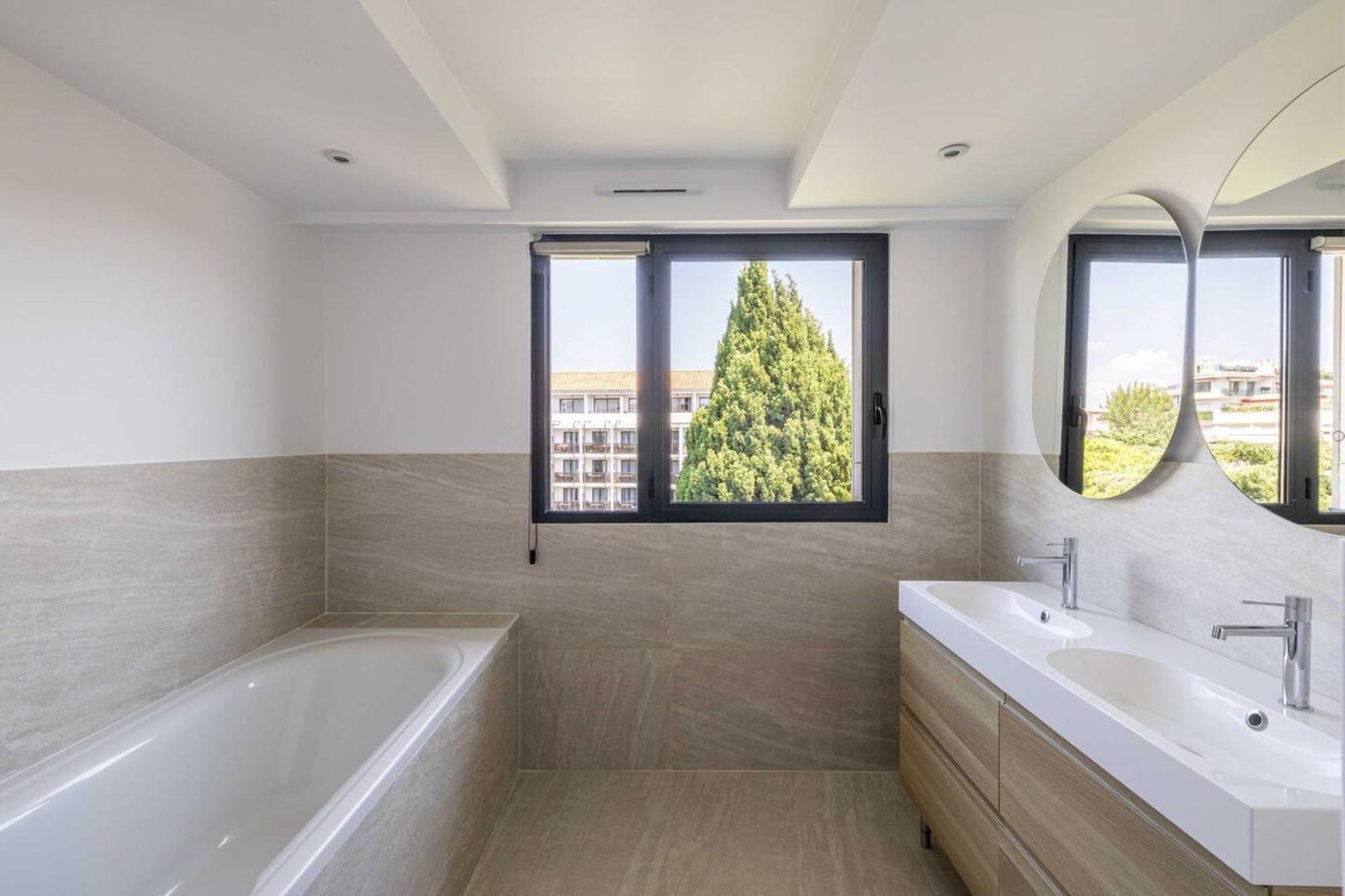Residence Carlton Riviera - Cannes Eksteriør billede