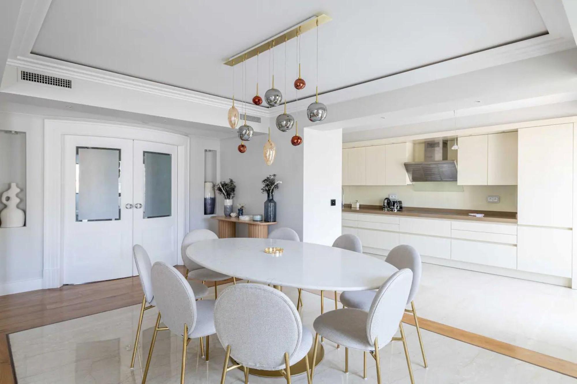 Residence Carlton Riviera - Cannes Eksteriør billede