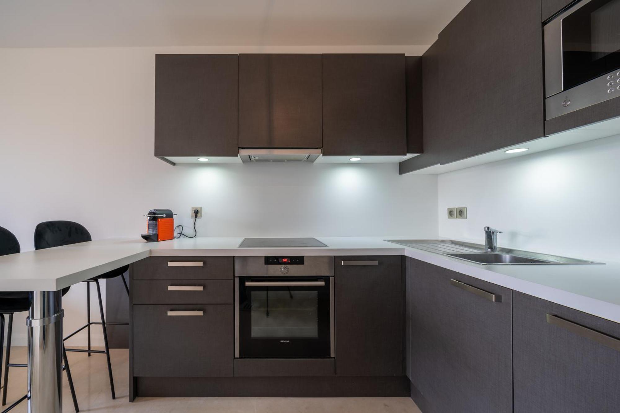 Residence Carlton Riviera - Cannes Eksteriør billede