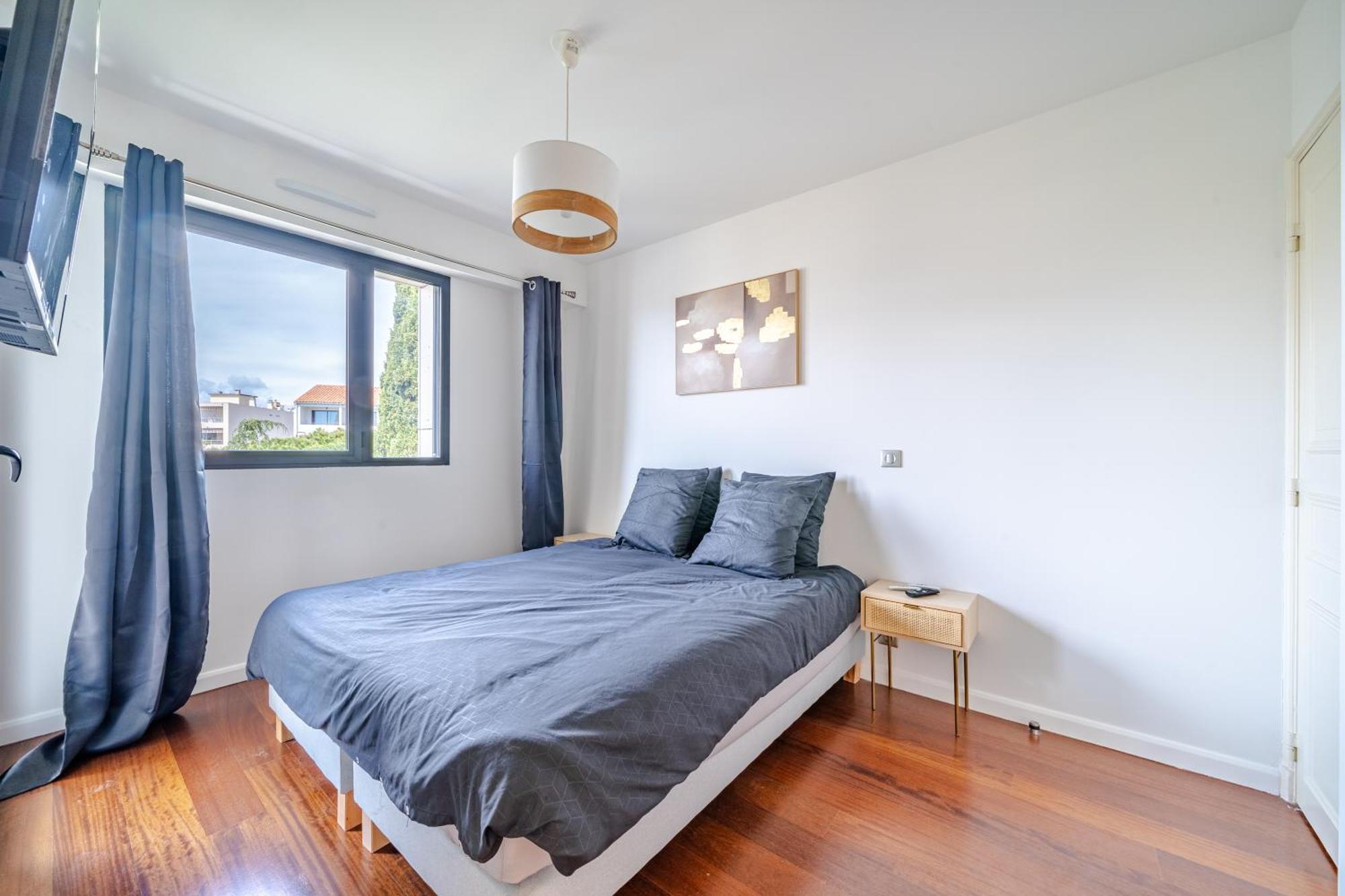 Residence Carlton Riviera - Cannes Eksteriør billede